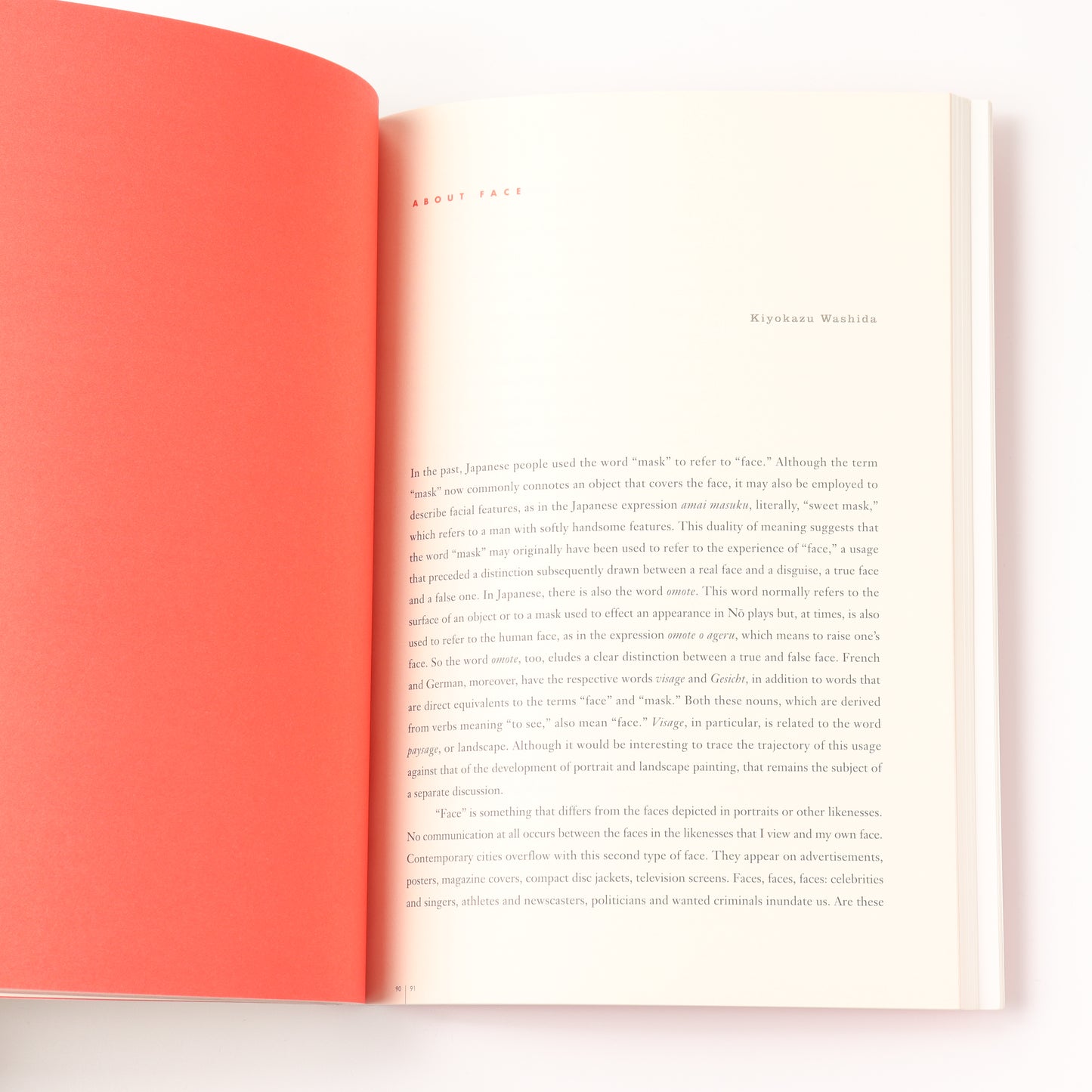 【USED】Face to Face: Shiseido and the Manufacture of Beauty 1900-2000