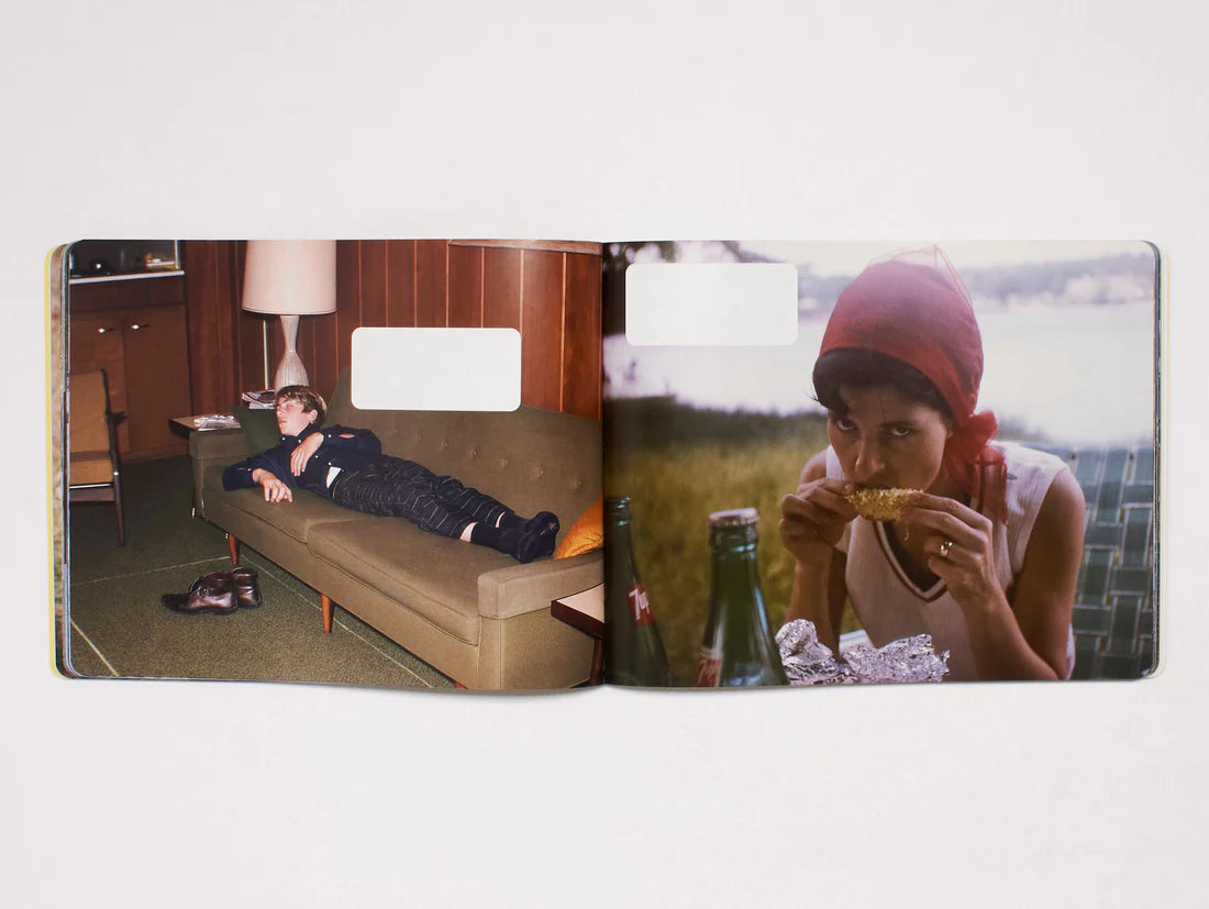 Couldn’t Care Less