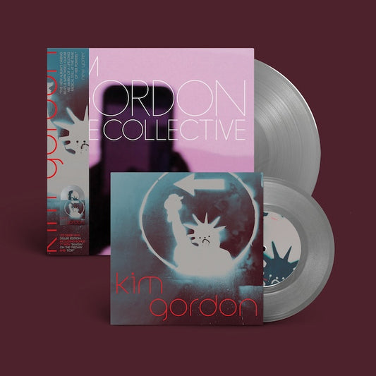 The Collective (Deluxe Edition) / Kim Gordon