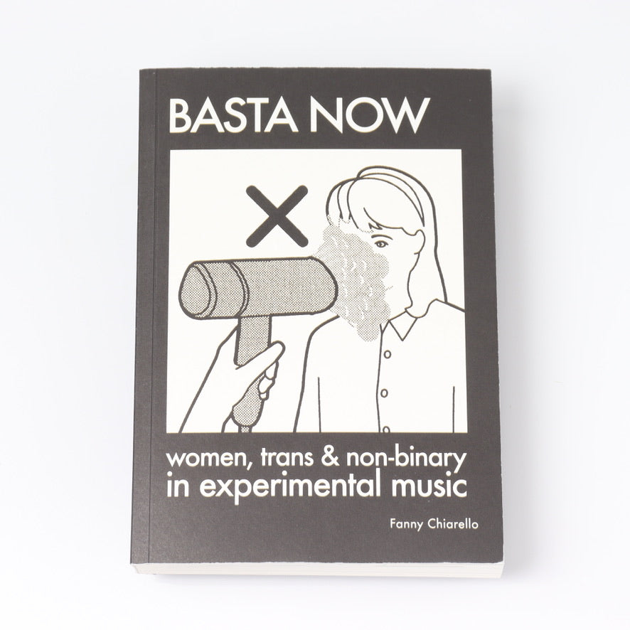 Basta Now. Women, Trans &amp; Non-binary in Experimental Music