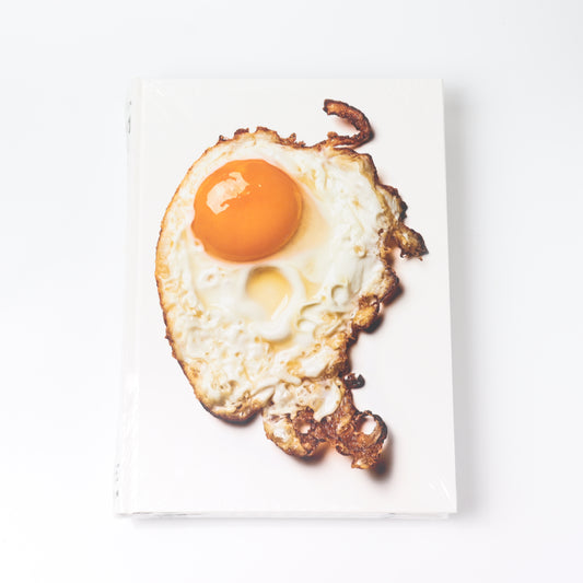 The Gourmand's Egg Book:A Collection of Stories and Recipes