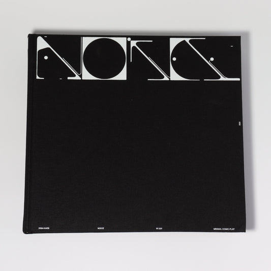 NOICE Nᵒ.001