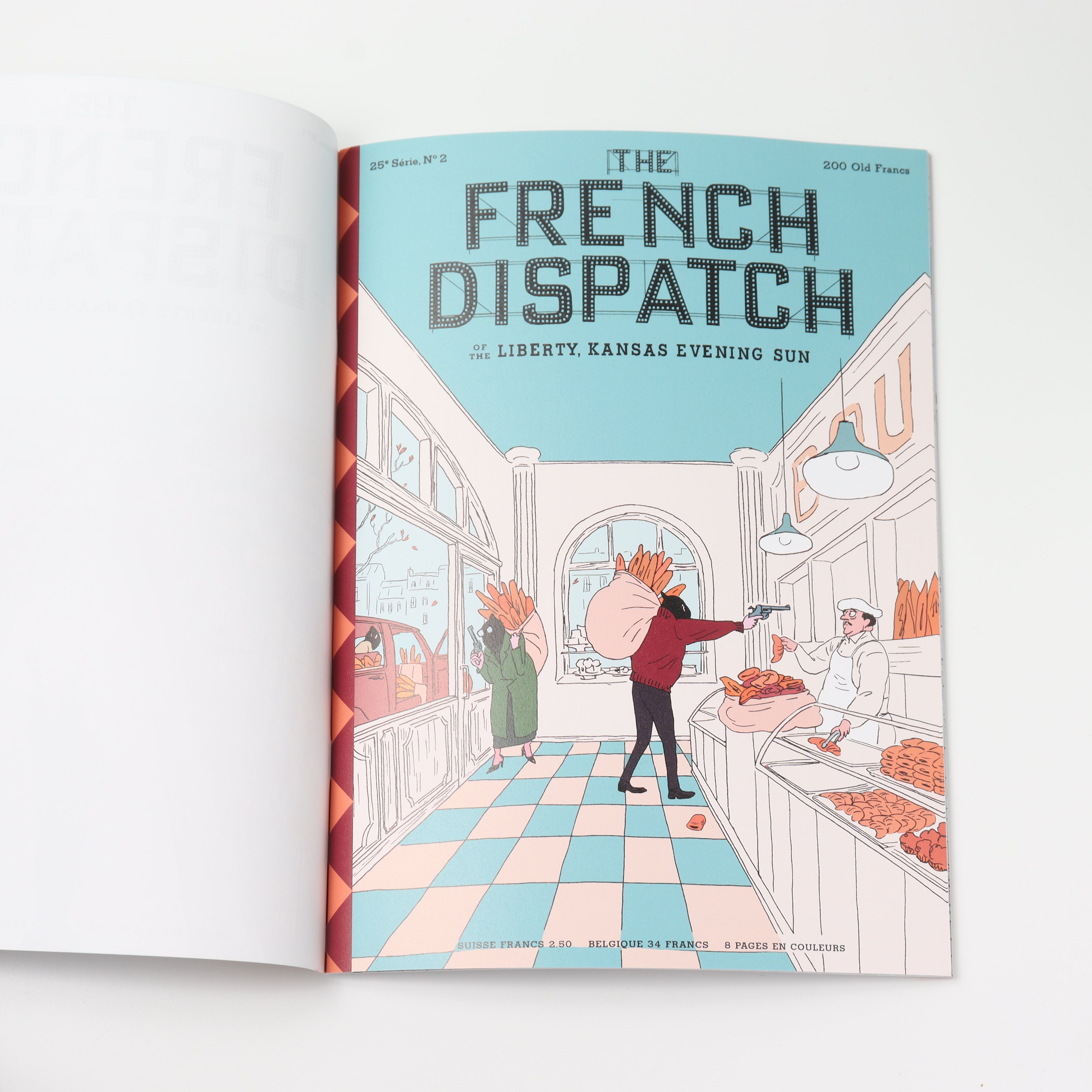 ART BOOK – Ammel
