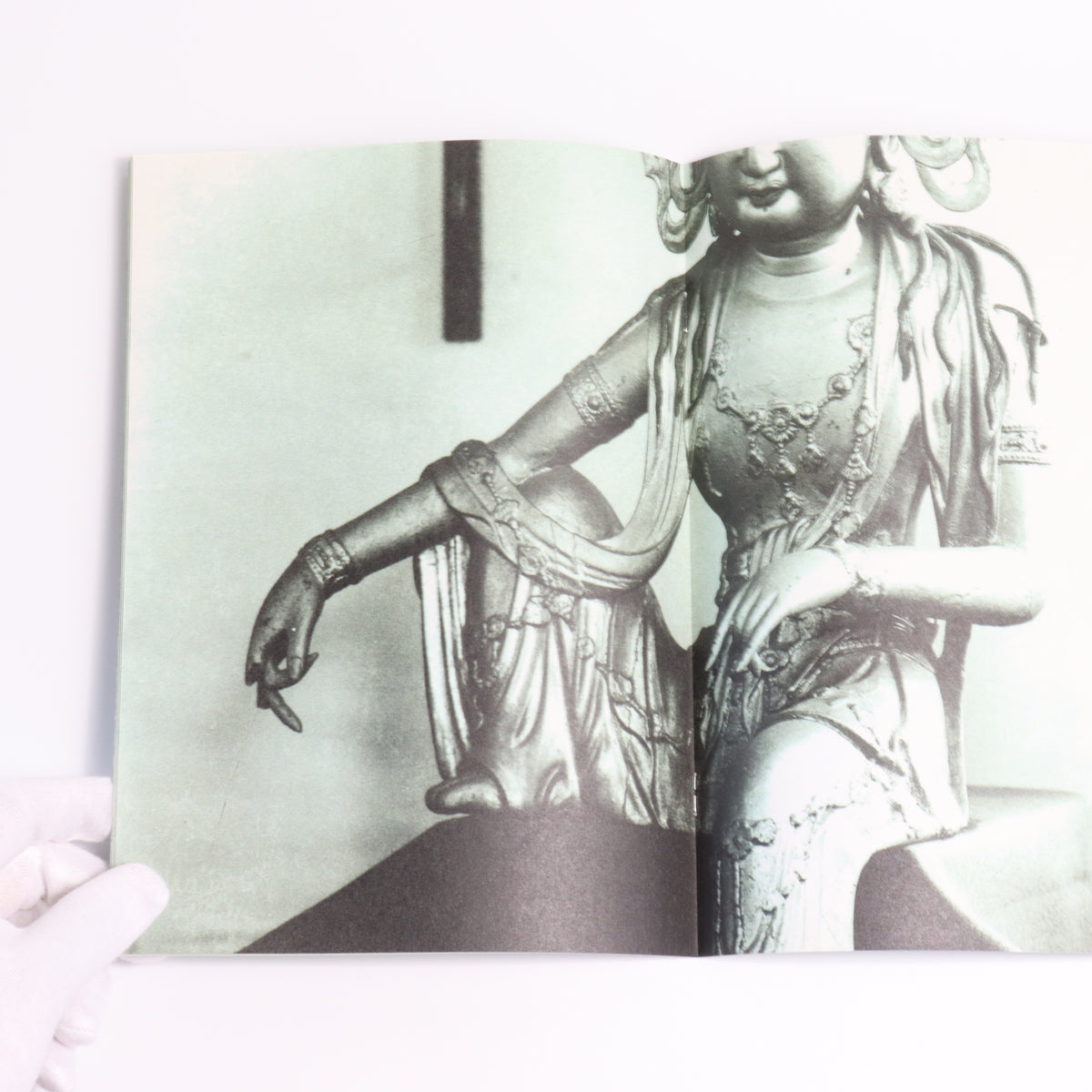 CORE COREA 1. Avalokitesvara