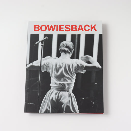 Bowie's Back