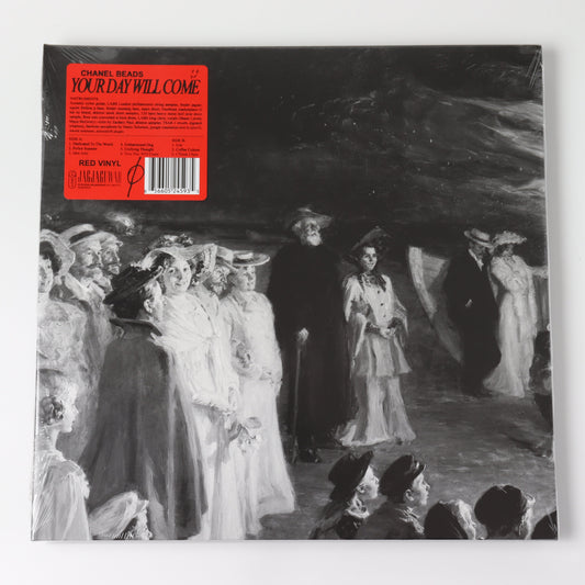 Your day will come / Chanel beads