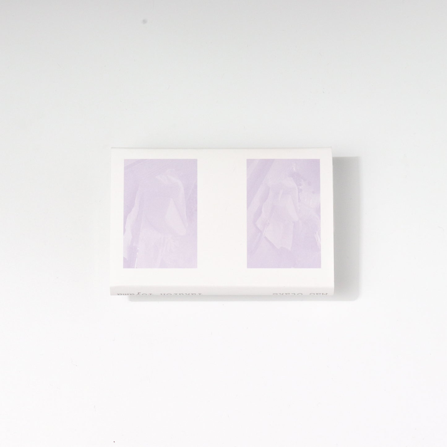 Diray / Response / Mao Otake and Takuroh Toyama