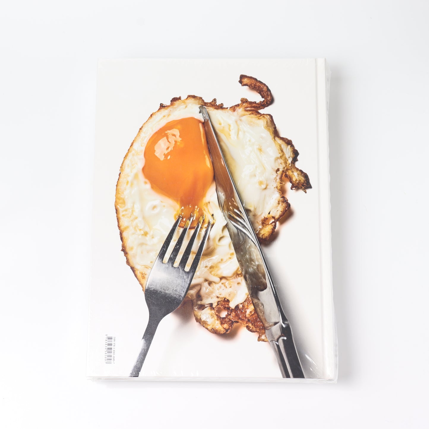 The Gourmand's Egg Book:A Collection of Stories and Recipes