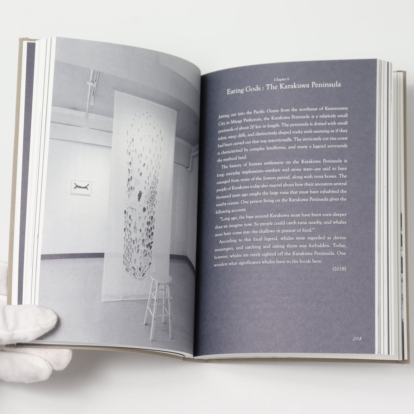 ありふれたくじら