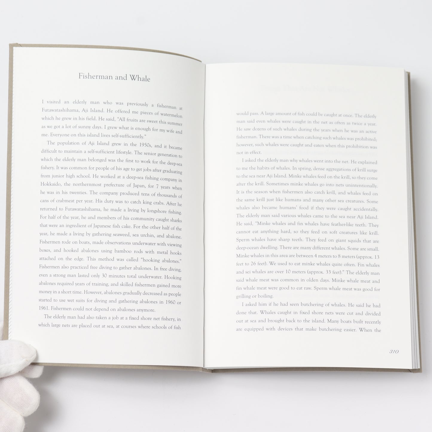 ありふれたくじら