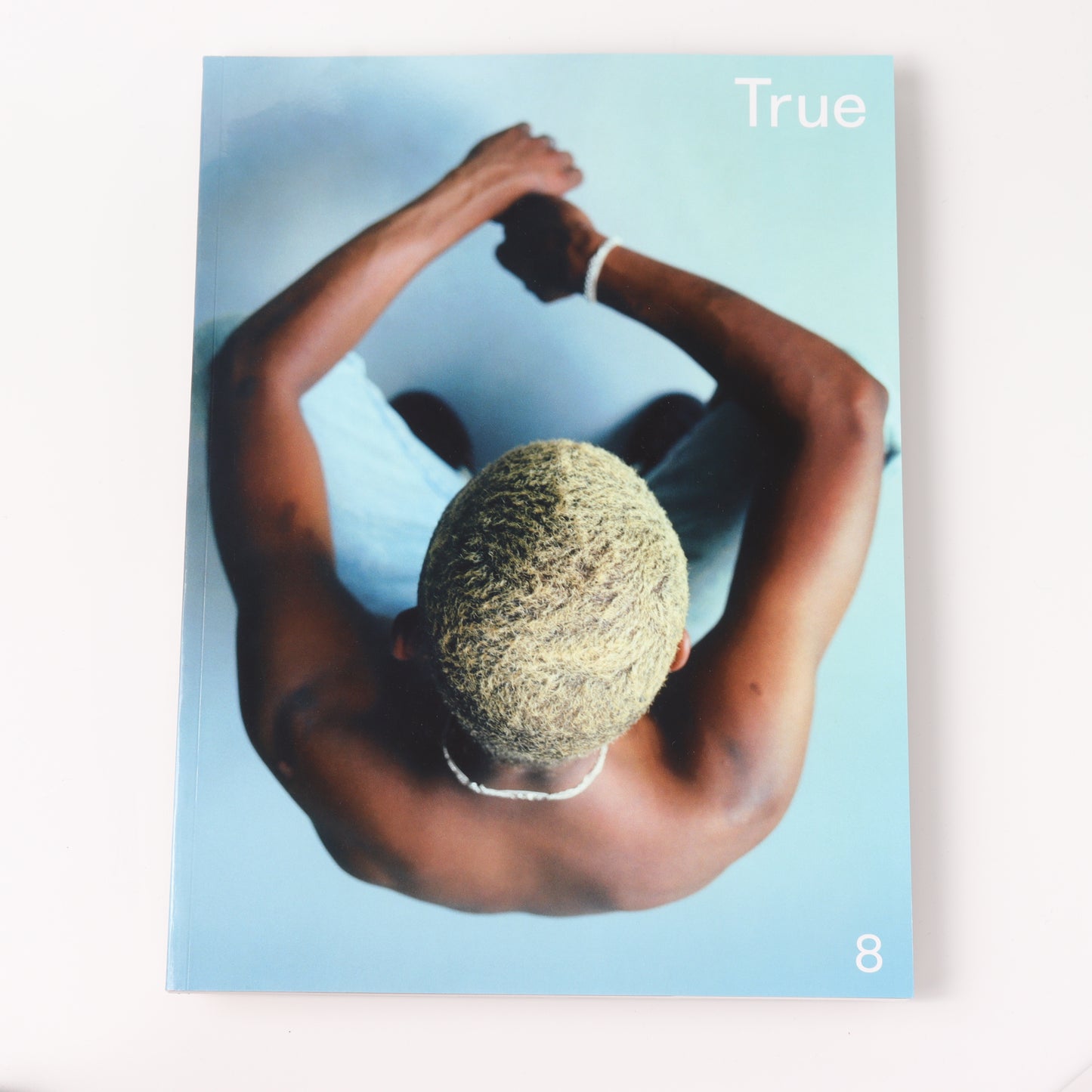 True Photo Journal,Issue Eight