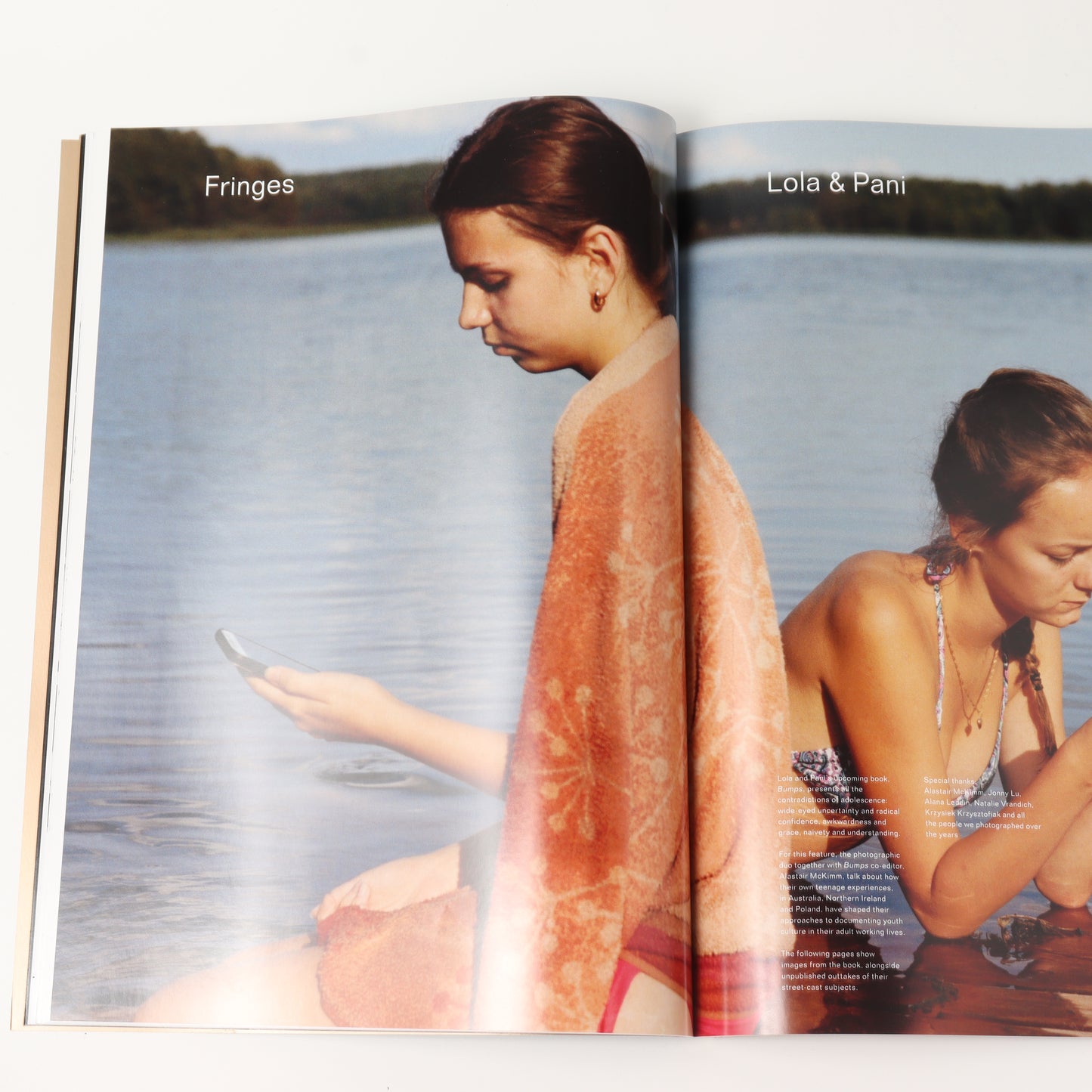 True Photo Journal,Issue Eight