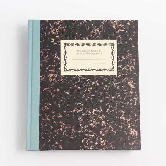 HOW WE LEARN HOW WE LEARN – SCHOOL NOTEBOOKS 1773-1990