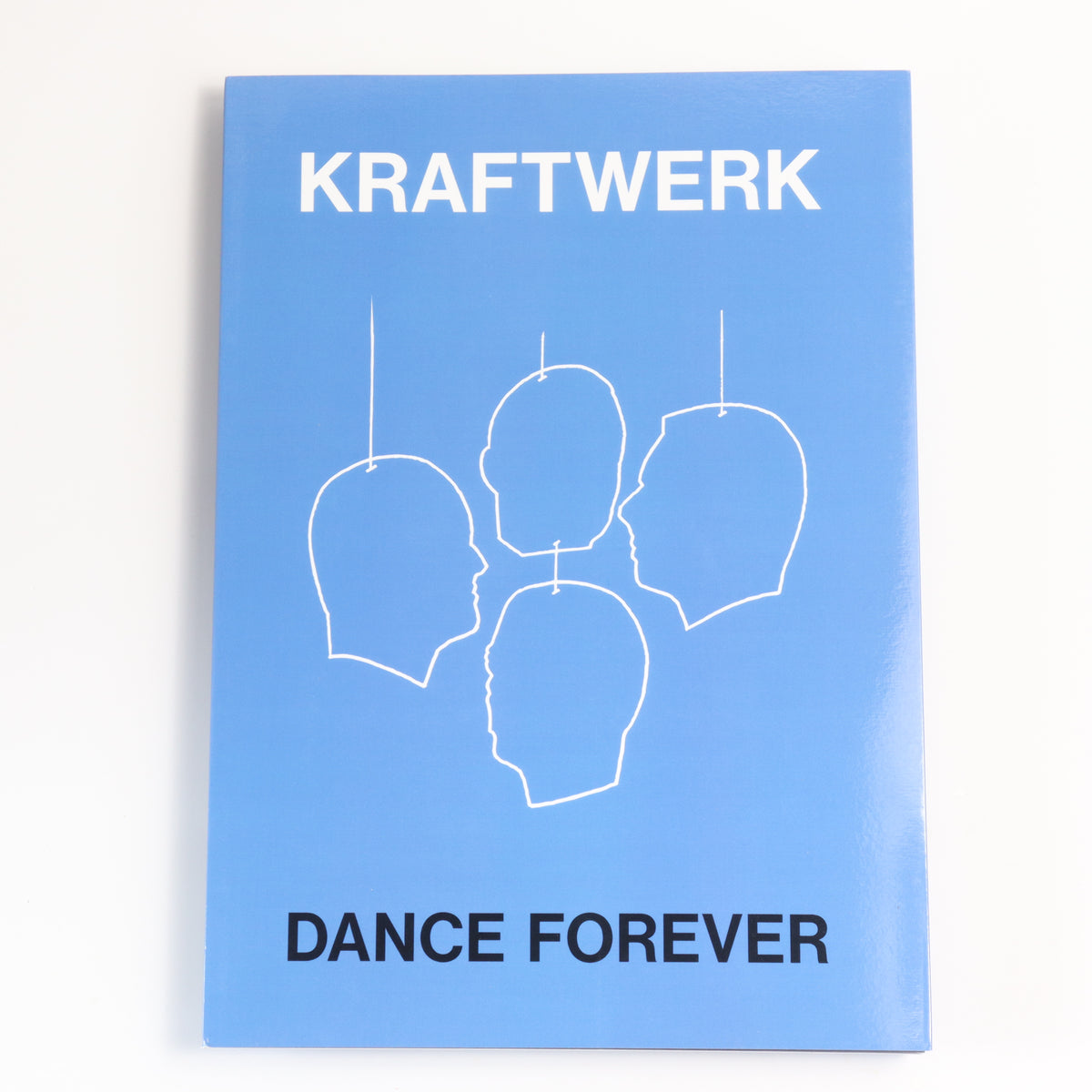 Kraftwerk: Dance Forever
