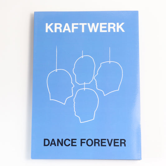 Kraftwerk: Dance Forever