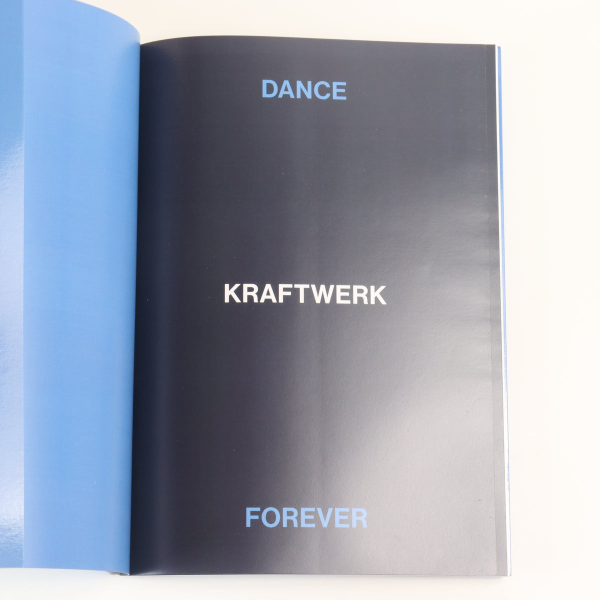 Kraftwerk: Dance Forever