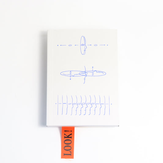 LOOK! - A VISUAL PHILOSOPHY OF SEEING