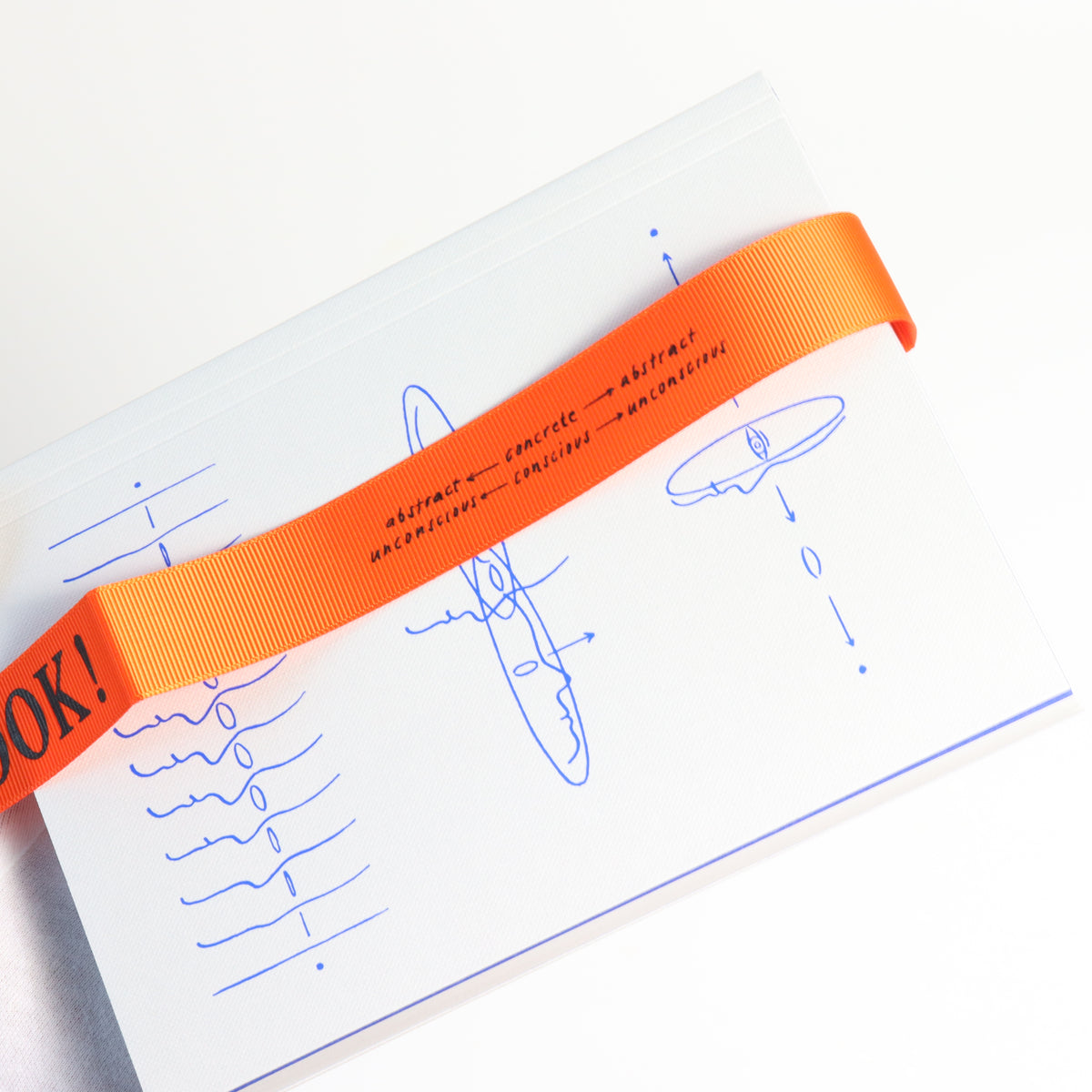 LOOK! - A VISUAL PHILOSOPHY OF SEEING