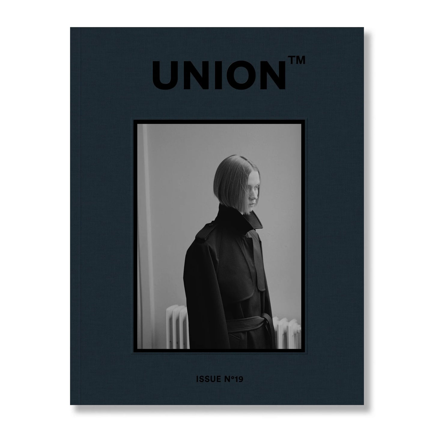 Union #19 / UNION magazine