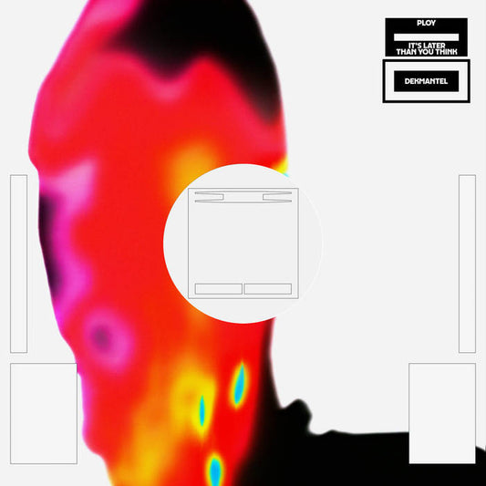 It's Later Than You Think / Ploy