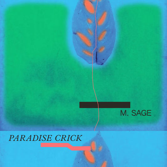Paradise Crick / M. Sage